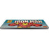 Marvel Classic Comics The Invincible Iron Man Surface Laptop 7 13.8in Skin
