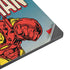 Marvel Classic Comics The Invincible Iron Man Surface Laptop 7 15in Skin
