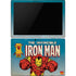 Marvel Classic Comics The Invincible Iron Man Surface Pro 6 Skin