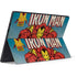 Marvel Classic Comics The Invincible Iron Man Surface Pro 6 Skin