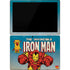 Marvel Classic Comics The Invincible Iron Man Surface Pro 7 Skin
