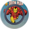 Marvel Classic Comics The Invincible Iron Man Wireless Charger Skin