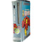 Marvel Classic Comics The Invincible Iron Man Xbox 360 (Includes HDD) Skin