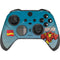Marvel Classic Comics The Invincible Iron Man Xbox Elite Wireless Controller Series 2 Skin