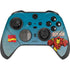 Marvel Classic Comics The Invincible Iron Man Xbox Elite Wireless Controller Series 2 Skin