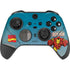 Marvel Classic Comics The Invincible Iron Man Xbox Elite Wireless Controller Series 2 Skin