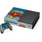 Marvel Classic Comics The Invincible Iron Man Xbox One Console and Controller Bundle Skin