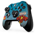 Marvel Classic Comics The Invincible Iron Man Xbox One Elite Controller Skin