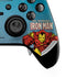 Marvel Classic Comics The Invincible Iron Man Xbox One Elite Controller Skin