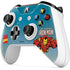 Marvel Classic Comics The Invincible Iron Man Xbox One X Controller Skin