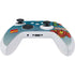 Marvel Classic Comics The Invincible Iron Man Xbox Series S Controller Skin