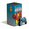 Marvel Classic Comics The Invincible Iron Man Xbox Series X Bundle Skin
