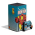 Marvel Classic Comics The Invincible Iron Man Xbox Series X Bundle Skin