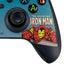 Marvel Classic Comics The Invincible Iron Man Xbox Series X Controller Skin