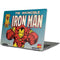Marvel Classic Comics The Invincible Iron Man Yoga 710 14in Skin