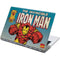 Marvel Classic Comics The Invincible Iron Man Yoga 910 2-in-1 14in Touch-Screen Skin