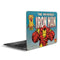 Marvel Classic Comics The Invincible Iron Man Zenbook UX305FA 13.3in Skin