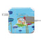 The Jetsons The Jetsons 85W Power Adapter (15 and 17 inch MacBook Pro Charger) Skin