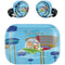 The Jetsons The Jetsons Amazon Echo Buds Skin