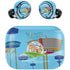 The Jetsons The Jetsons Amazon Echo Buds Skin