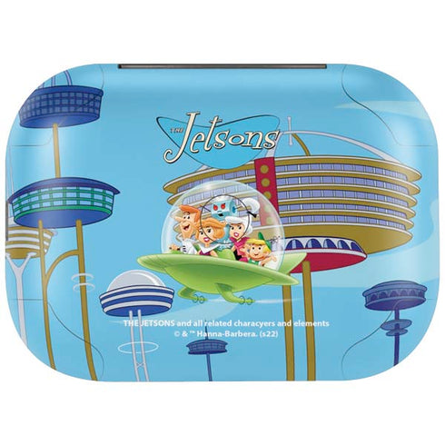 The Jetsons The Jetsons Amazon Echo Buds Skin
