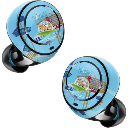 The Jetsons The Jetsons Amazon Echo Buds Skin