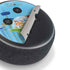 The Jetsons The Jetsons Amazon Echo Dot Skin