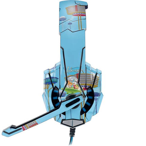 The Jetsons The Jetsons BENGOO G9000 Skin