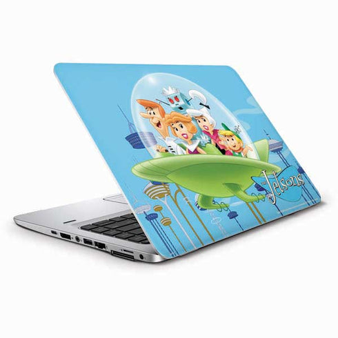 The Jetsons The Jetsons HP Elitebook Skin