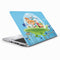 The Jetsons The Jetsons HP Elitebook Skin