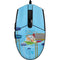 The Jetsons The Jetsons G203 Prodigy RGB Wired Gaming Mouse Skin