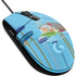 The Jetsons The Jetsons G203 Prodigy RGB Wired Gaming Mouse Skin