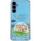 The Jetsons The Jetsons Galaxy A35 5G Clear Case