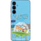 The Jetsons The Jetsons Galaxy A35 5G Skin