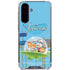 The Jetsons The Jetsons Galaxy A36 5G Clear Case