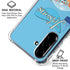 The Jetsons The Jetsons Galaxy A36 5G Clear Case