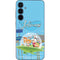 The Jetsons The Jetsons Galaxy A36 5G Skin