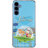 The Jetsons The Jetsons Galaxy A55 5G Clear Case