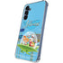 The Jetsons The Jetsons Galaxy A55 5G Clear Case
