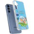 The Jetsons The Jetsons Galaxy A55 5G Clear Case
