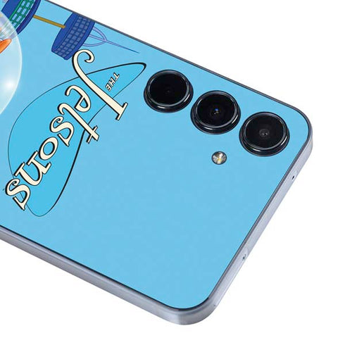 The Jetsons The Jetsons Galaxy A55 5G Skin