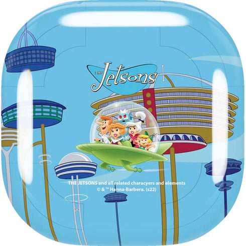 The Jetsons The Jetsons Galaxy Buds Live Skin