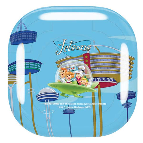 The Jetsons The Jetsons Galaxy Buds Live Skin