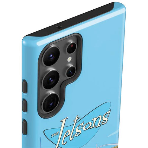 The Jetsons The Jetsons Galaxy S23 Ultra Pro Case