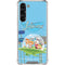 The Jetsons The Jetsons Galaxy S24 FE Clear Case