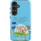 The Jetsons The Jetsons Galaxy S25 Impact Case