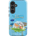 The Jetsons The Jetsons Galaxy S25 Impact Case