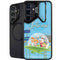 The Jetsons The Jetsons Galaxy S25 Kickstand Case