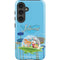 The Jetsons The Jetsons Galaxy S25 Plus Impact Case
