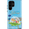 The Jetsons The Jetsons Galaxy S25 Ultra Impact Case